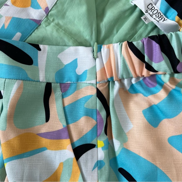 Crosby By Millie Burch Matthews Shirt - Picture 5 of 5